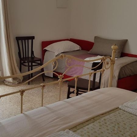 גרבינה אין פוליה Masseria Santa Maria מראה חיצוני תמונה