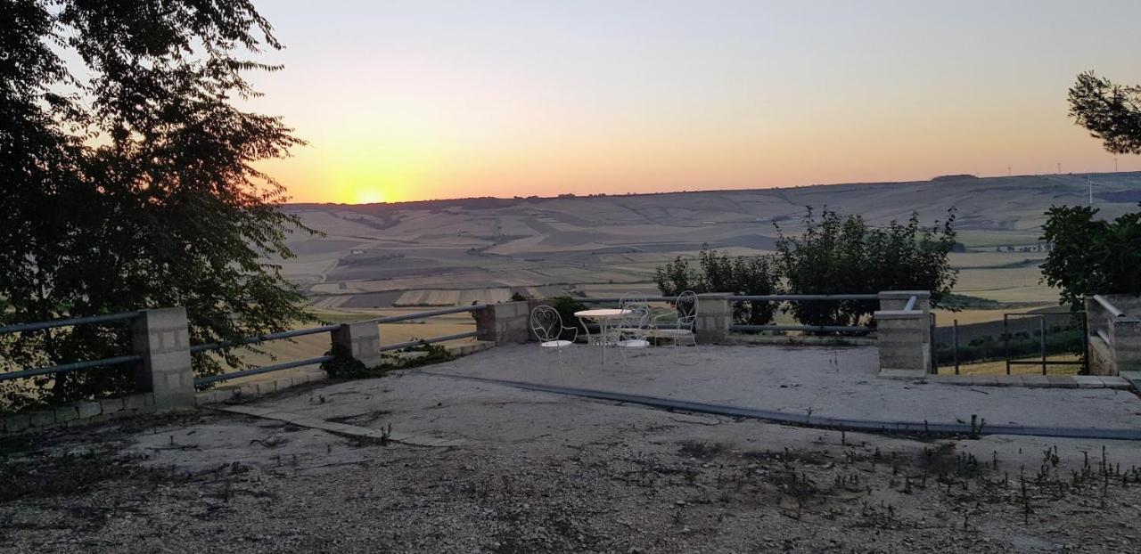 גרבינה אין פוליה Masseria Santa Maria מראה חיצוני תמונה