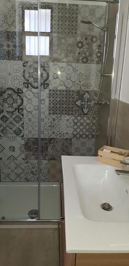 גרבינה אין פוליה Masseria Santa Maria מראה חיצוני תמונה